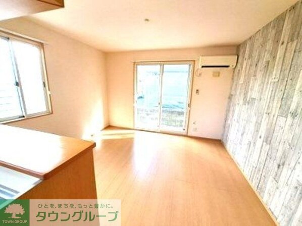 グレイスコートの物件内観写真